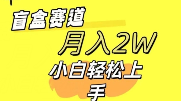 2024交友盲盒 同城网搭子群新项目全新游戏玩法运单号日入多张 可大批量