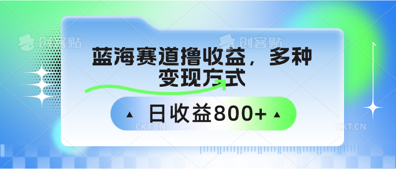 中老年人健身操瀚海跑道撸盈利，多种多样变现模式，日盈利800